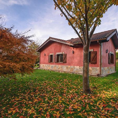Pensjonat La Casina De Punticiella El Pito Zewnętrze zdjęcie