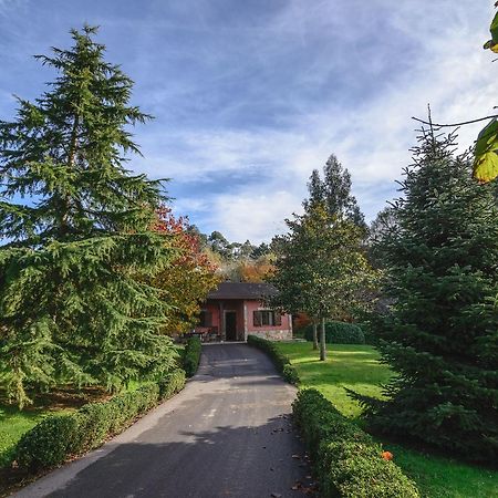Pensjonat La Casina De Punticiella El Pito Zewnętrze zdjęcie