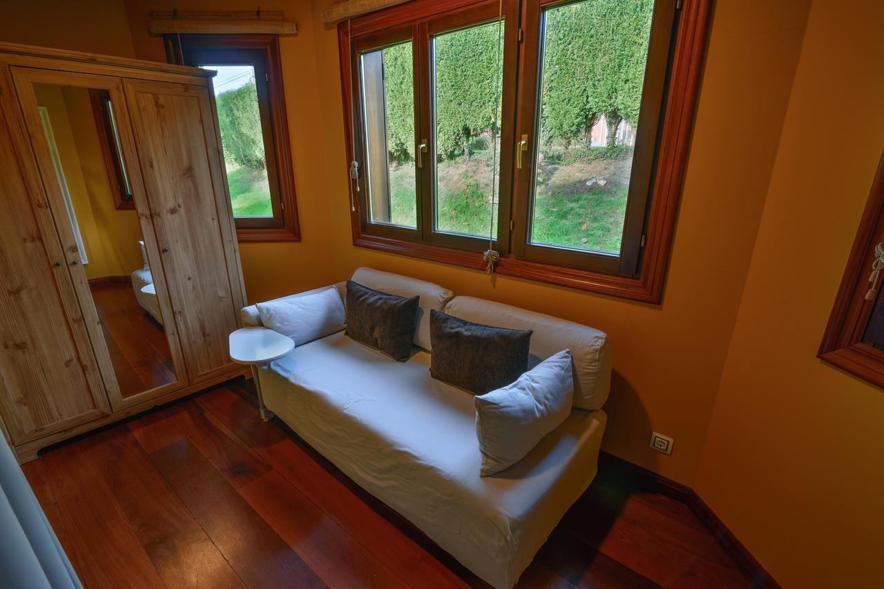 Pensjonat La Casina De Punticiella El Pito Zewnętrze zdjęcie
