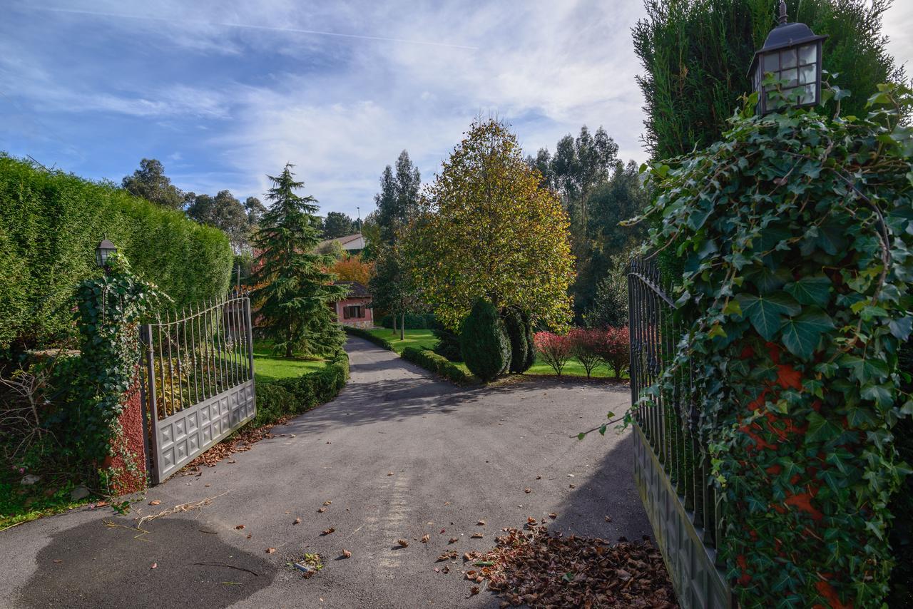 Pensjonat La Casina De Punticiella El Pito Zewnętrze zdjęcie